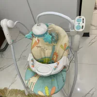 تاب برقی خارجی ببکو آلمانی کاملا سالم و آغوشی چیکو|اسباب و اثاث بچه|تهران, جنت‌آباد مرکزی|دیوار