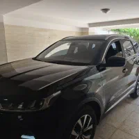 ماشین تیگو ۷ پرو