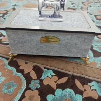 جعبه خیاطی