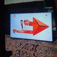 تلویزیون ال ای دی ۵۰ اینج