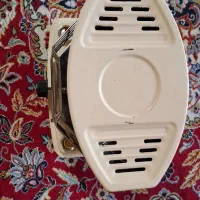 بخاری نفتی فوجیکا ژاپن|بخاری، هیتر، شومینه|شیراز, جوادیه|دیوار