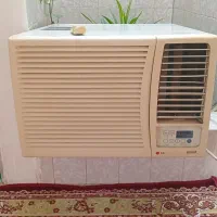 کولر گازی اهوازی