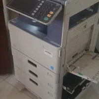 پرینتر ۳ کاره توشیبا ( Toshiba)