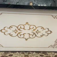 میز جزیره|میز و صندلی غذاخوری|مشهد, ایثارگران|دیوار