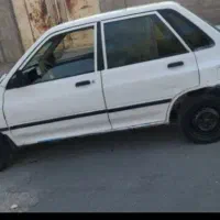 پراید تمیزکارمندی ۹۳در محمدان|خودرو سواری و وانت|بمپور, |دیوار