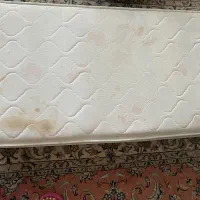 تشک تخت نوزادی|تشک تختخواب|تهران, تهرانویلا|دیوار