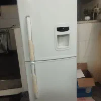 یخچال فریزر