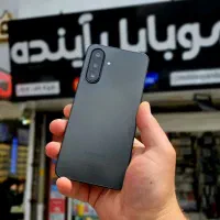 سامسونگ Galaxy A17 حافظه ۲۵۶ رام ۸ در حد نو