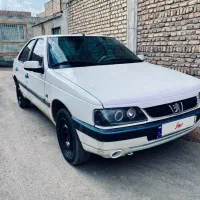 اس ال ایکس ۹۳