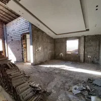 فروش ویلا نیمه کاره شهرک خزرشهر جنوبی بافت جدید|پیشفروش املاک|بابلسر, |دیوار