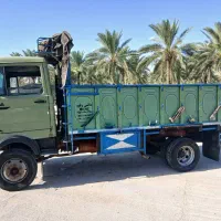 خاور ۸۰۸|خودرو سنگین|شیراز, آبزنگی|دیوار