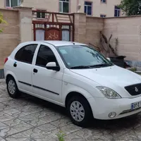 تیبا 2 (هاچبک) EX، مدل ۱۴۰۰|خودرو سواری و وانت|اردبیل, |دیوار