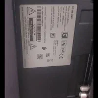 تلویزیون 55سامسونگ|تلویزیون و پروژکتور|تهران, قلمستان|دیوار