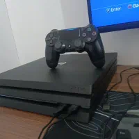 فروش ps4 pro یک ترا