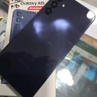 گوشی کارکرد سامسونگ A15 256G