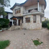 اجاره ویلاباغ دوبلکس۳۵۰ متری نزدیک جنگل(خانم الهی)
