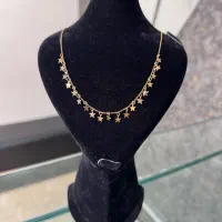 گردنی پولکی قیمت مناسب
