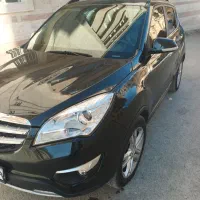 چانگان cs35 مدل ۹۷|خودرو سواری و وانت|قزوین, |دیوار