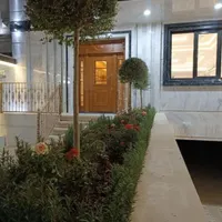 بالای کاج ۱۷۸متر بازسازی استثنائی فول مشاعات