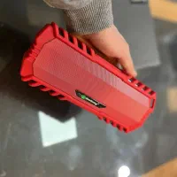 اسپیکر بلوتوثی قابل حمل نیوریکسینگ مدل NR-5015