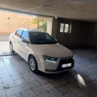 دناپلاس مدل  ۹۸ فول سانروف  دار