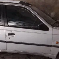 پژوGLX ۴۰۵ نقره ای|خودرو سواری و وانت|زاهدان, |دیوار