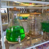 کلمن کرایه ای روزانه|ظروف سرو و پذیرایی|مشهد, سرافرازان|دیوار