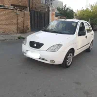 تیبا 2 (هاچبک) EX، مدل ۱۳۹۶|خودرو سواری و وانت|ایلام, |دیوار