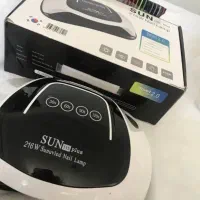 دستگاه یووی لاک خشک کن