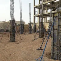 استخدام نیرو جهت ارماتوربندی ساده یا ماهر