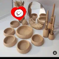 هفت سین|صنایع دستی و سایر لوازم تزئینی|سرولایت, |دیوار