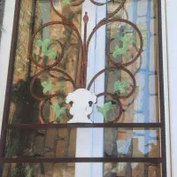 پنجره دوجداره