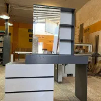 میز آرایش|آینه|نیشابور, گنبد سبز|دیوار