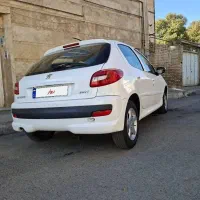 پژو ۲۰۷ مدل ۱۴۰۰ پانوراماکارکرد ۴۴۰۰۰|خودرو سواری و وانت|خوی, |دیوار