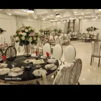 سالن عروسی ،عقد و تولد