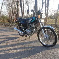 موتور مدل ۸۹ کویر|موتورسیکلت|لاهیجان, شقایق|دیوار