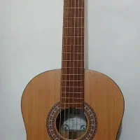 گیتار کلاسیک پارسی p70