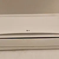 فروش کولر اسپلیت LG 24000 تایتان درحدنو