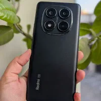 Redmi note 14pro|موبایل|قشم, |دیوار