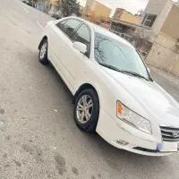 سوناتا۲۰۰۹ بدون خط وخش