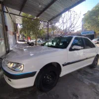 پژو پارس Lx TU5|خودرو سواری و وانت|کرمانشاه, |دیوار