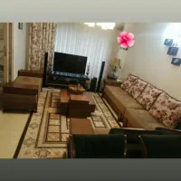 مبل  ۸ نفره با عسلی سرخود