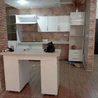 کابینت mdf دست دوم