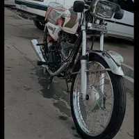 هوندا سی دی ای 125|موتورسیکلت|ایوان, |دیوار