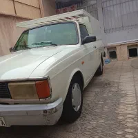 وانت‌مدل‌92‌دوگانه‌cng