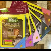 دسمال وایت اند وایت