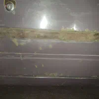 پژو اردی مدل ۸۱