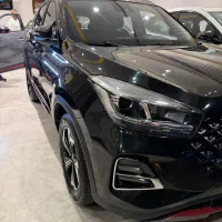 ام وی ام x55 پرومدل۴۰۲درحدصفر(اقساطی)|خودرو سواری و وانت|مشهد, خرمشهر|دیوار