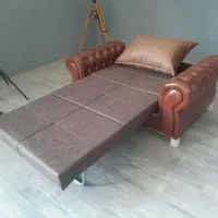 مبل تختخوابشو نیکان|مبلمان خانگی و میز عسلی|پاکدشت, خاتون آباد|دیوار