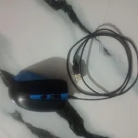 موس سالم به شرت